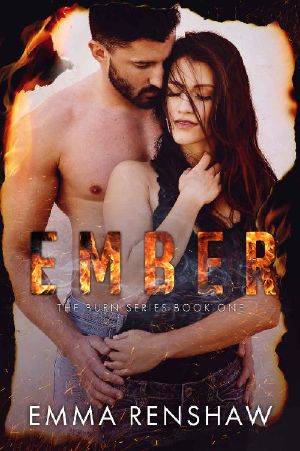 [Burn 01] • Ember